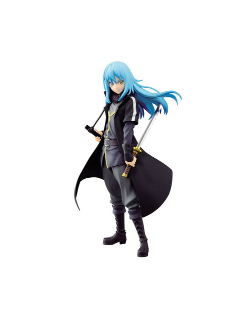 That Time I Got Reincarnated As A Slime -Otherworlderd- Vol.13(A: Rimuru)